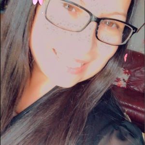 Meet your Posher, Norma